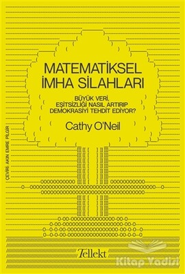 Matematiksel İmha Silahları - Tellekt