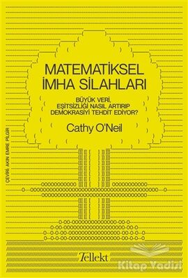 Matematiksel İmha Silahları - 1