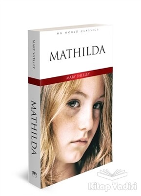 Mathilda - İngilizce Roman - MK Publications