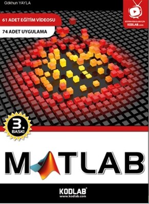 Matlab - Kodlab Yayın