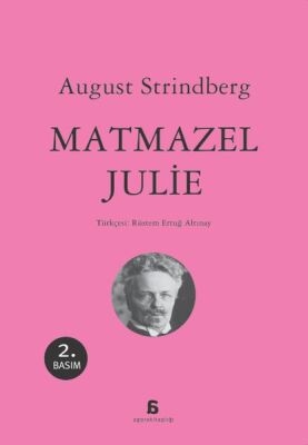 Matmazel Julie - 1