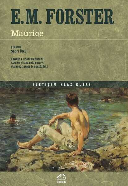 İletişim Yayınları - Maurice