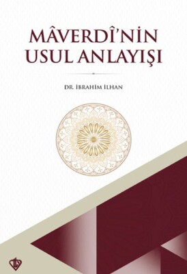 Maverdi’nin Usul Anlayışı - Türkiye Diyanet Vakfı Yayınları