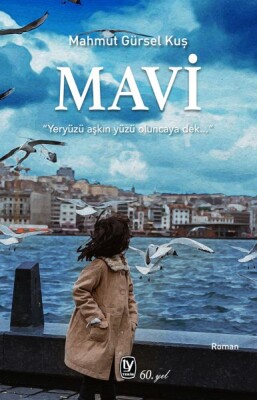 Mavi - Tekin Yayınevi