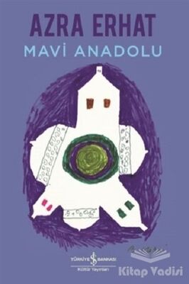 Mavi Anadolu - 1