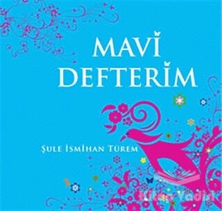 Mavi Defterim - Efil Yayınevi