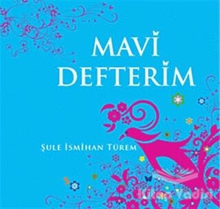 Mavi Defterim - 1