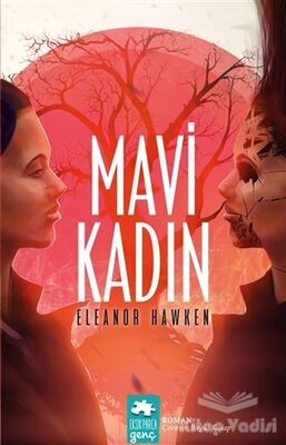 Mavi Kadın - 1