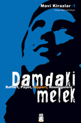 Mavi Kirazlar - Damdaki Melek - On8 Kitap