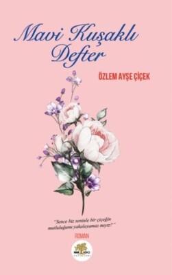 Mavi Kuşaklı Defter - Nar Ağacı Yayınları