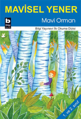 Mavi Orman - Bilgi Yayınevi