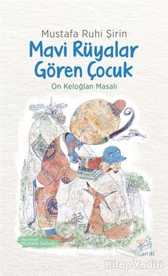 Mavi Rüyalar Gören Çocuk - 1