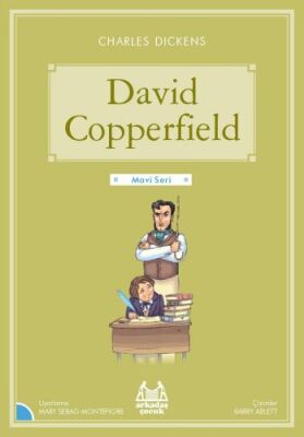 Mavi Seri - David Copperfield - 1