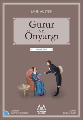 Mavi Seri - Gurur ve Önyargı - 1