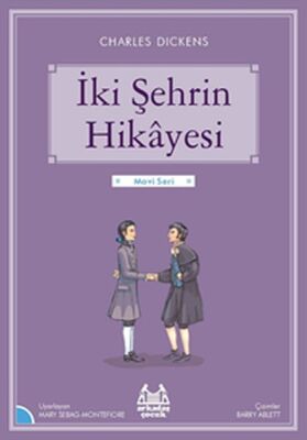 Mavi Seri - İki Şehrin Hikayesi - 1