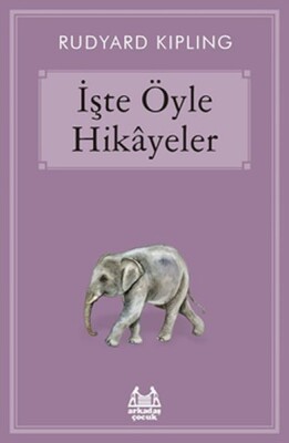 Mavi Seri - İşte Öyle Hikâyeler - Arkadaş Yayınları