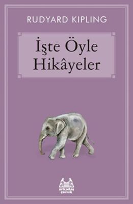 Mavi Seri - İşte Öyle Hikâyeler - 1