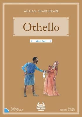 Mavi Seri - Othello - 1