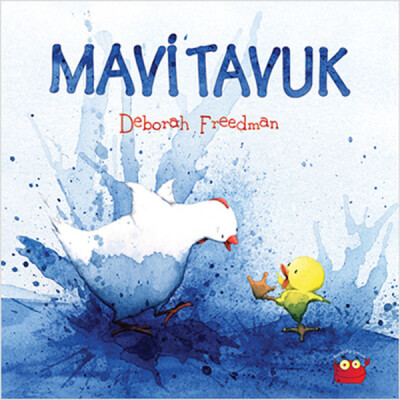 Mavi Tavuk - Kuraldışı Yayınları