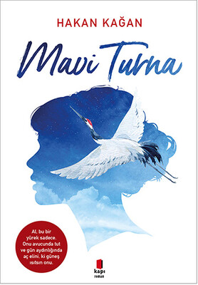 Mavi Turna - Kapı Yayınları