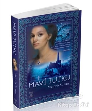 Mavi Tutku - 1