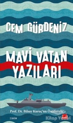 Mavi Vatan Yazıları - 1