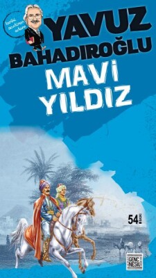 Mavi Yıldız (Akıncı) - Nesil Genç