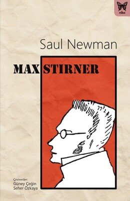 Max Stirner - Nika Yayınevi