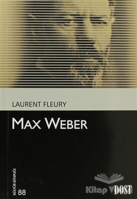 Max Weber - 1