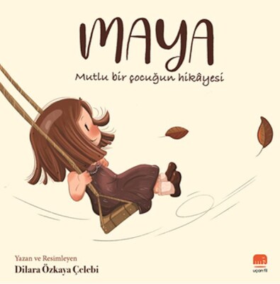 Maya - Uçan Fil