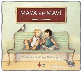 Maya ve Mavi - KVA Çocuk