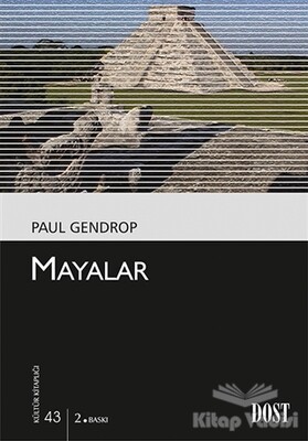 Mayalar - 2