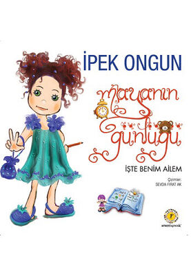 Mayanın Günlüğü - İşte Benim Ailem - 1