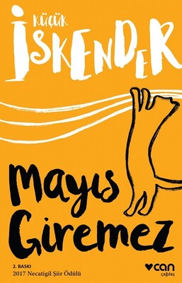 Mayıs Giremez - Can Sanat Yayınları