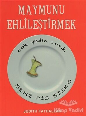 Maymunu Ehlileştirmek - 1