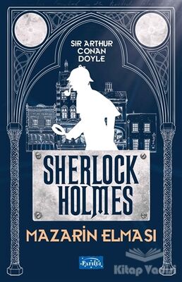 Mazarin Elması - Sherlock Holmes - 1