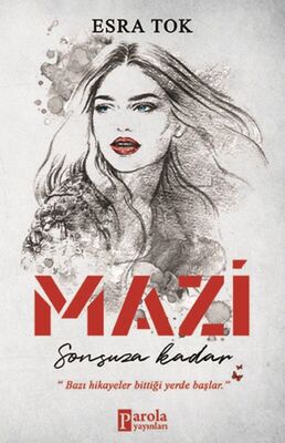 Mazi - Sonsuza Kadar - 1