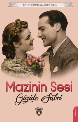 Mazinin Sesi - Dorlion Yayınları