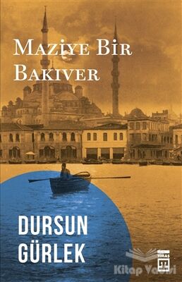 Maziye Bir Bakıver - 1