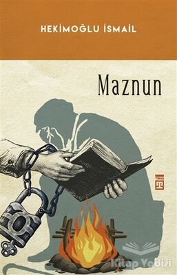Maznun - 1