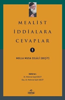 Mealist İddialara Cevaplar - Ravza Yayınları