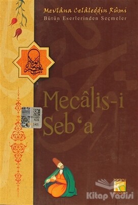 Mecalis-i Seb’a - Karatay Akademi Yayınları