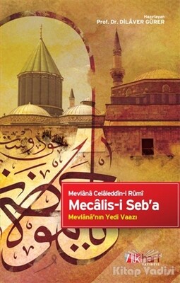 Mecalis-i Seb'a - İlkharf Yayınevi