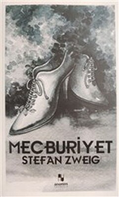 Mecburiyet - Anonim Yayınları