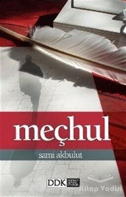 Meçhul - Düşünce Dünyası Kitapları