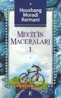 Mecit’in Maceraları - 1 - Kelime Yayınları