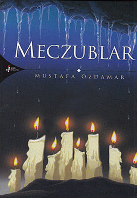 Meczublar - Kırk Kandil Yayınları