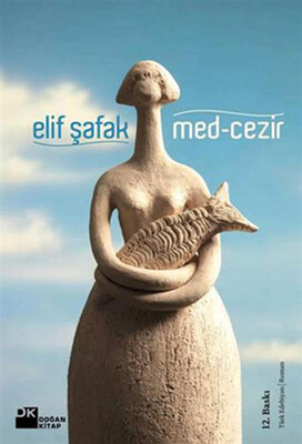 Med-Cezir - Doğan Kitap