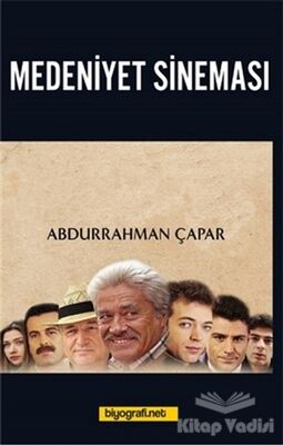 Medeniyet Sineması - 1