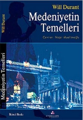 Medeniyetin Temelleri - Erguvan Yayınevi